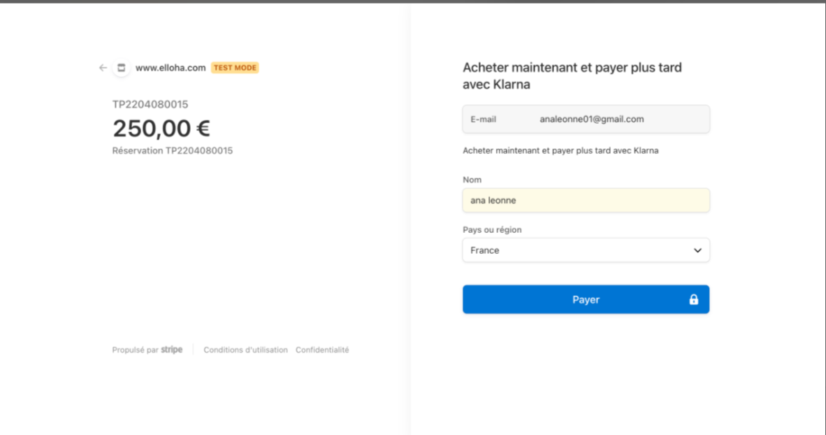 commander et payer plus tard avec Klarna - guide - Le blog de Letilor